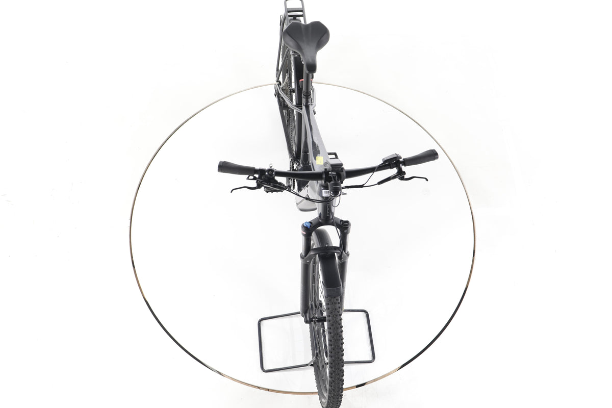 Focus AVENTURA² 6.7 Trekking E-Bike - Image 16