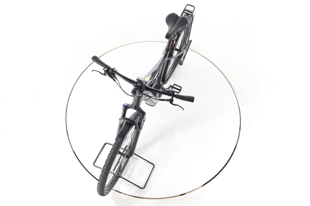 Focus AVENTURA² 6.7 Trekking E-Bike - Image 17