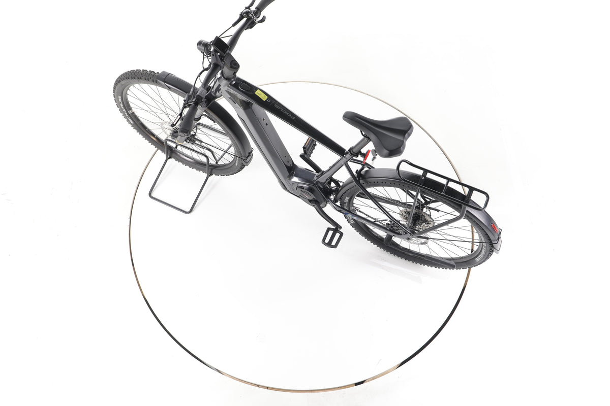 Focus AVENTURA² 6.7 Trekking E-Bike - Image 20
