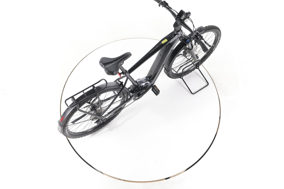 Focus AVENTURA² 6.7 Trekking E-Bike - Image 24