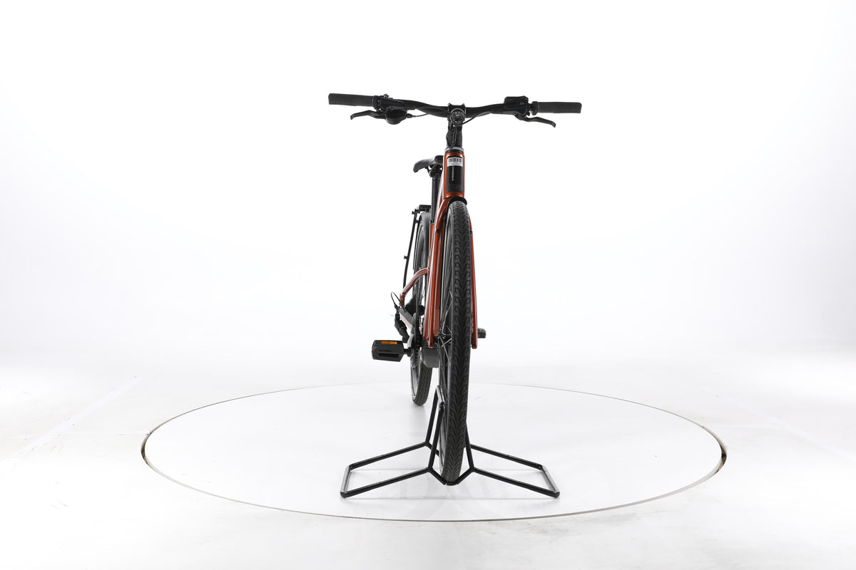 Orbea Carpe 20 E-Bike 2026 - Image 4