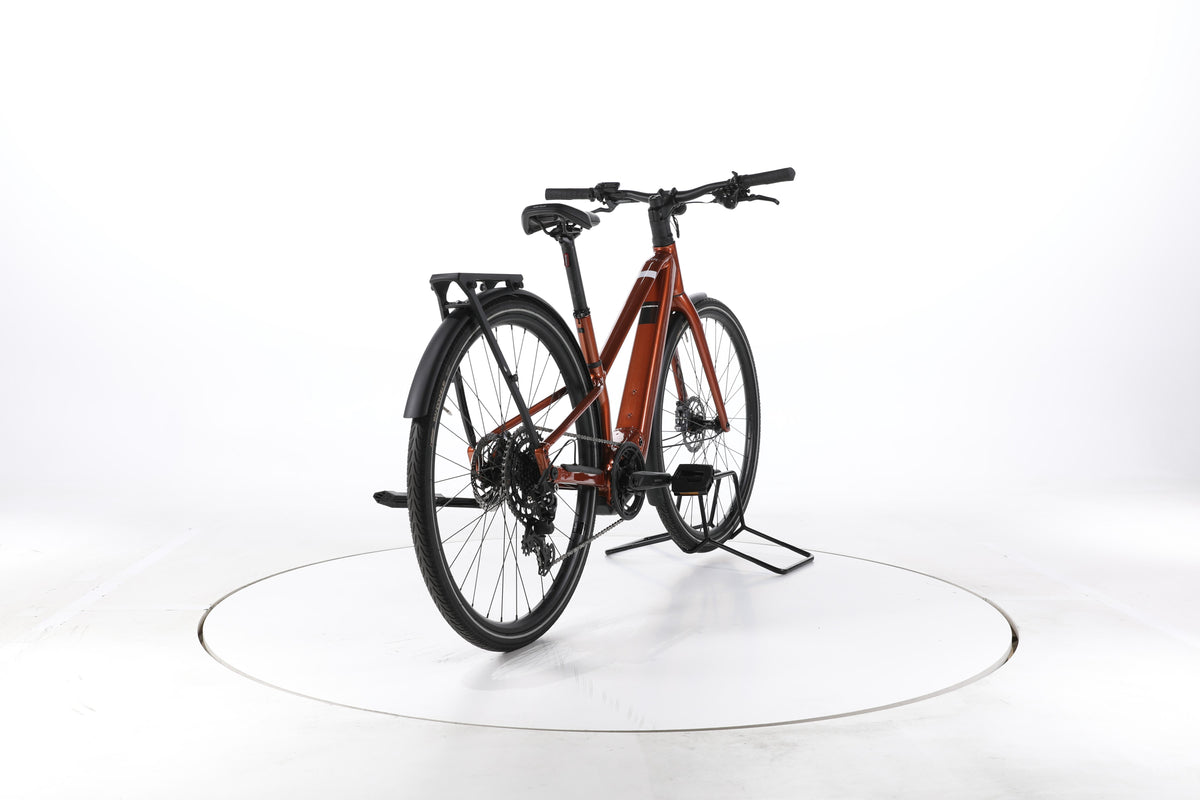 Orbea Carpe 20 E-Bike 2026 - Image 11