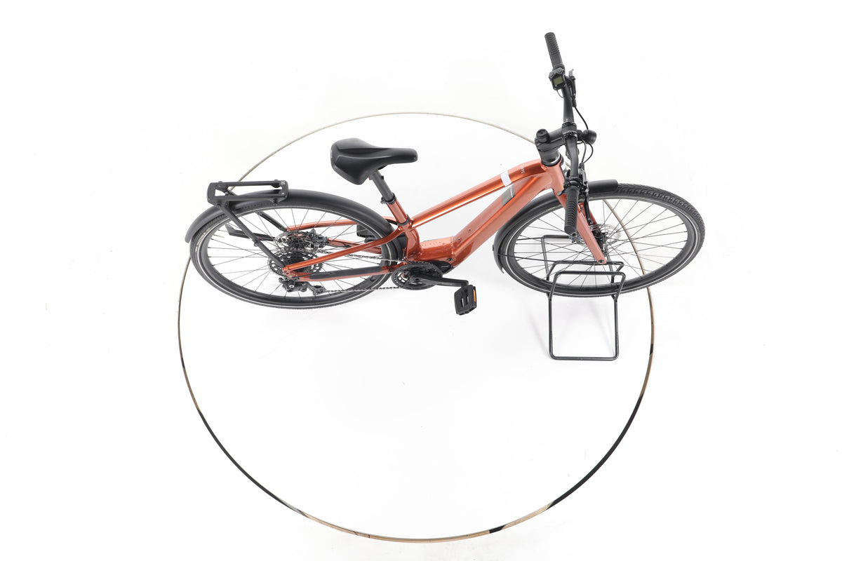 Orbea Carpe 20 E-Bike 2026 - Image 13