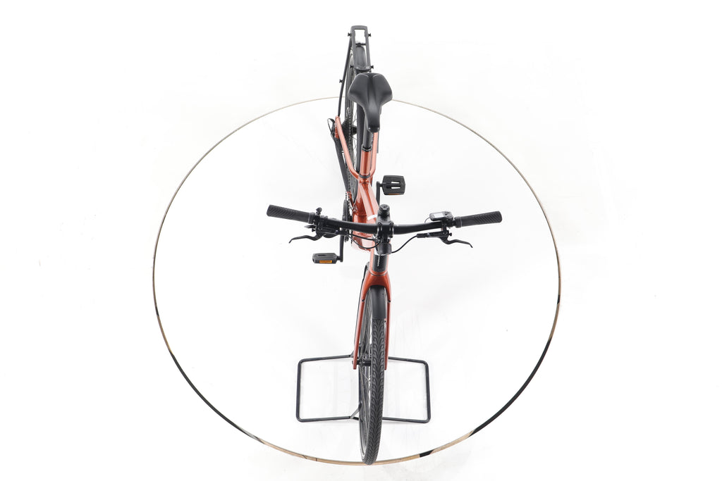 Orbea Carpe 20 E-Bike 2026 - Image 16