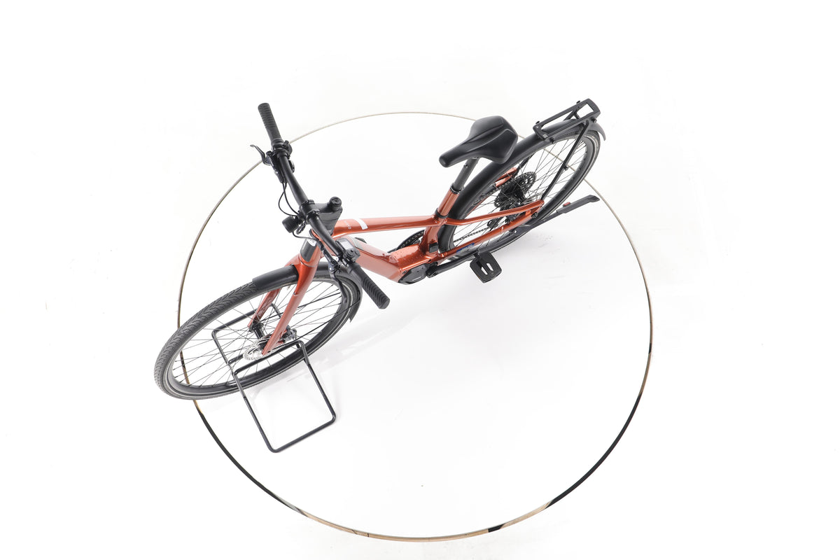Orbea Carpe 20 E-Bike 2026 - Image 18