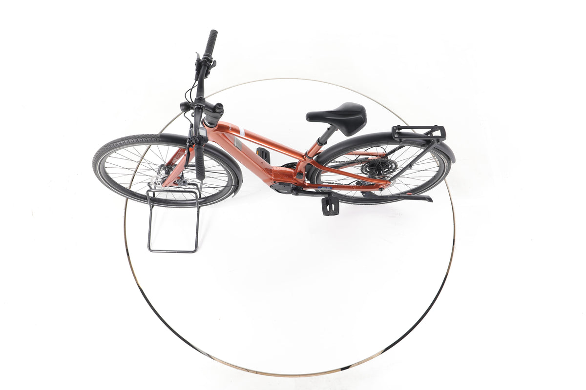 Orbea Carpe 20 E-Bike 2026 - Image 19