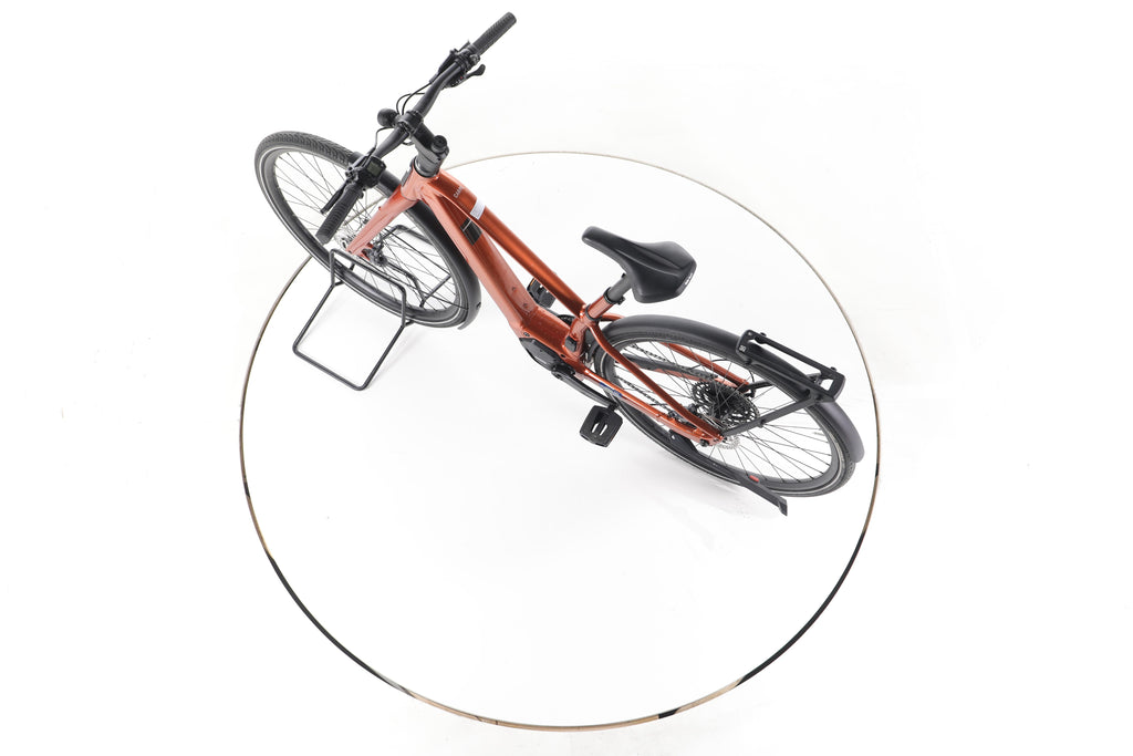 Orbea Carpe 20 E-Bike 2026 - Image 20