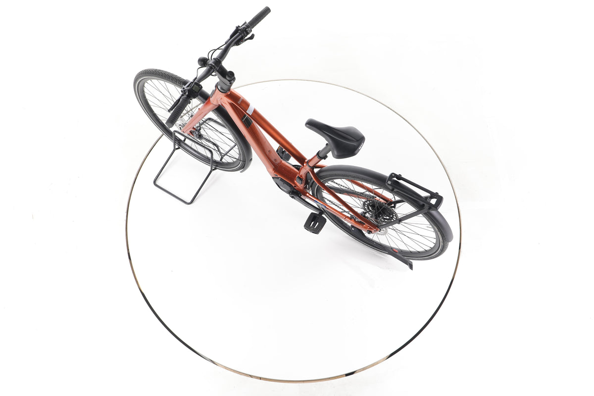 Orbea Carpe 20 E-Bike 2026 - Image 20