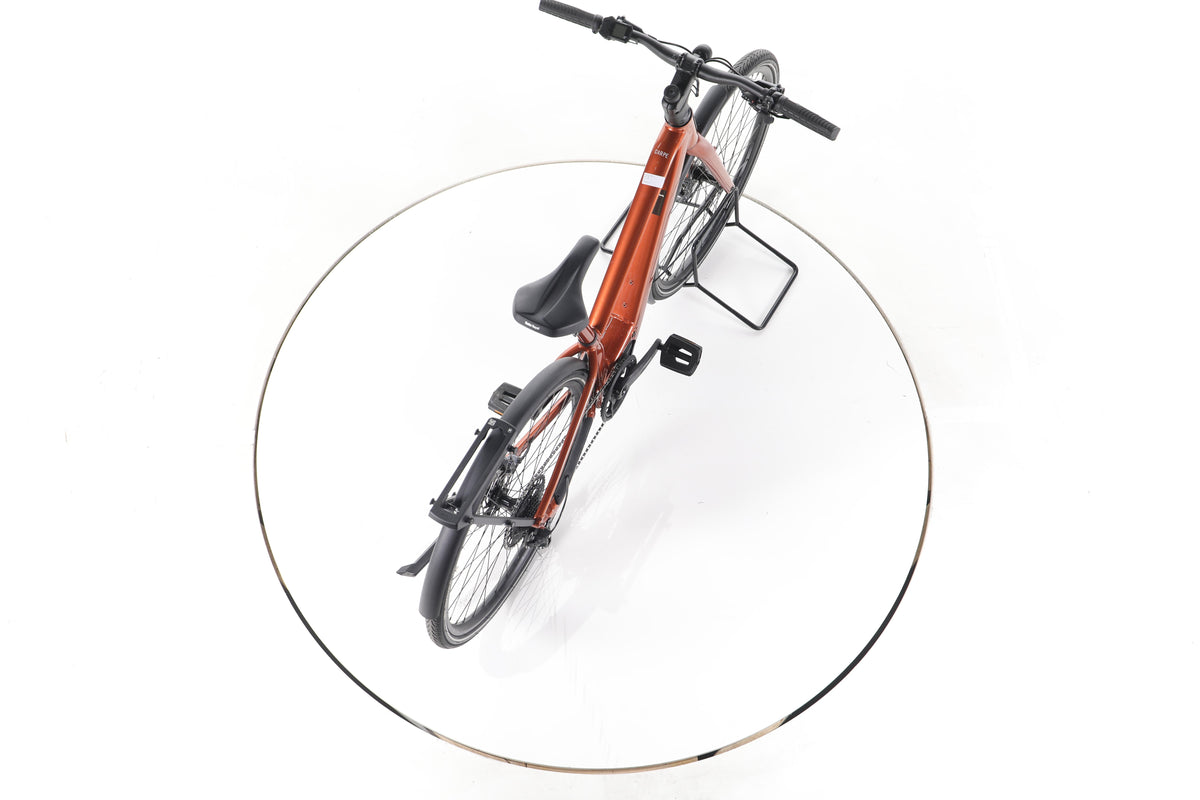 Orbea Carpe 20 E-Bike 2026 - Image 23