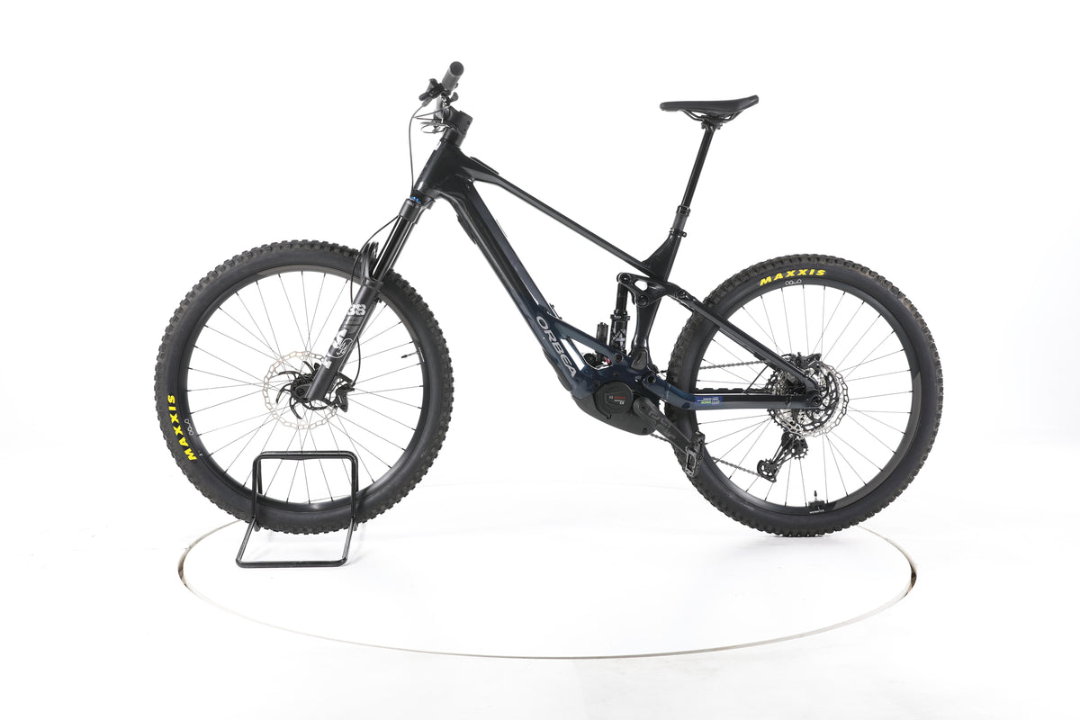 Orbea Wild H10 E-Bike Fully - Image 7