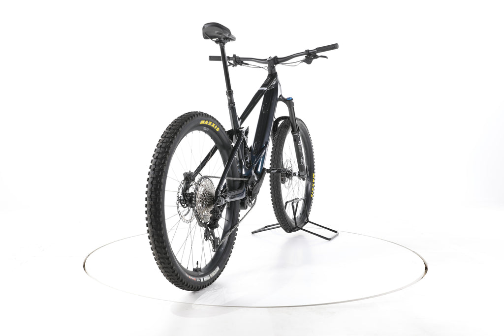 Orbea Wild H10 E-Bike Fully - Image 11