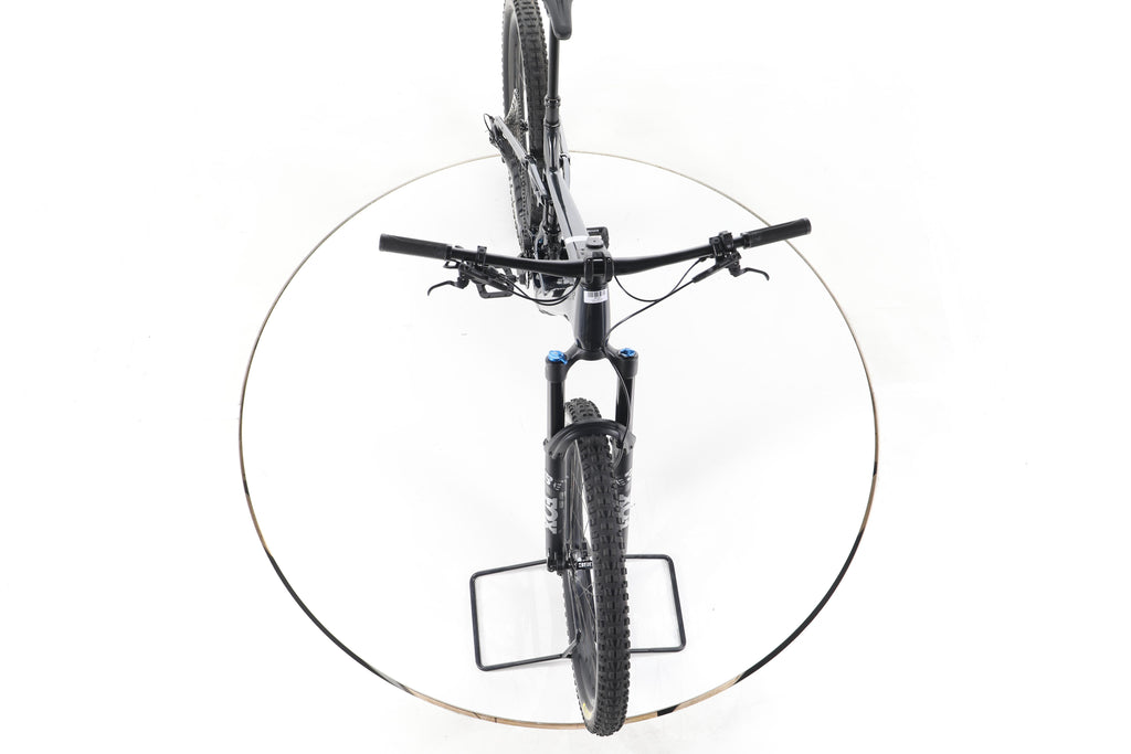 Orbea Wild H10 E-Bike Fully - Image 16