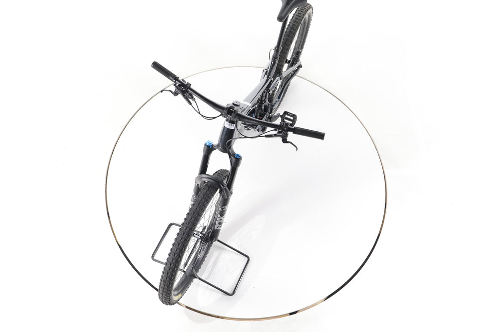 Orbea Wild H10 E-Bike Fully - Image 17