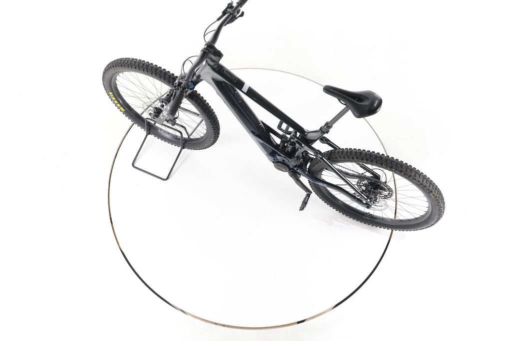Orbea Wild H10 E-Bike Fully - Image 20
