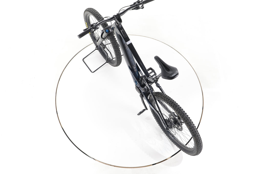 Orbea Wild H10 E-Bike Fully - Image 21