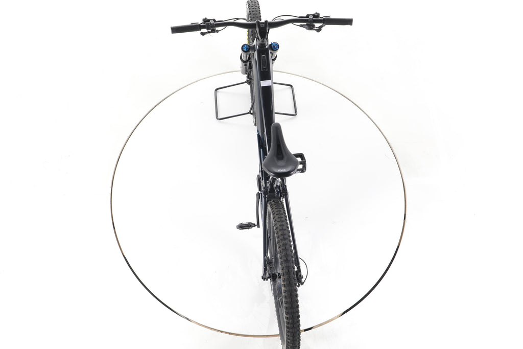 Orbea Wild H10 E-Bike Fully - Image 22