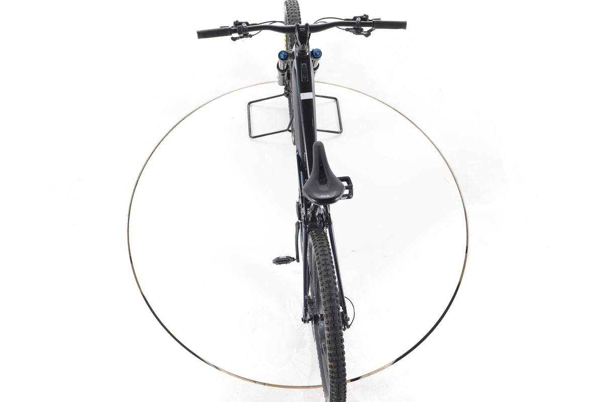 Orbea Wild H10 E-Bike Fully - Image 22