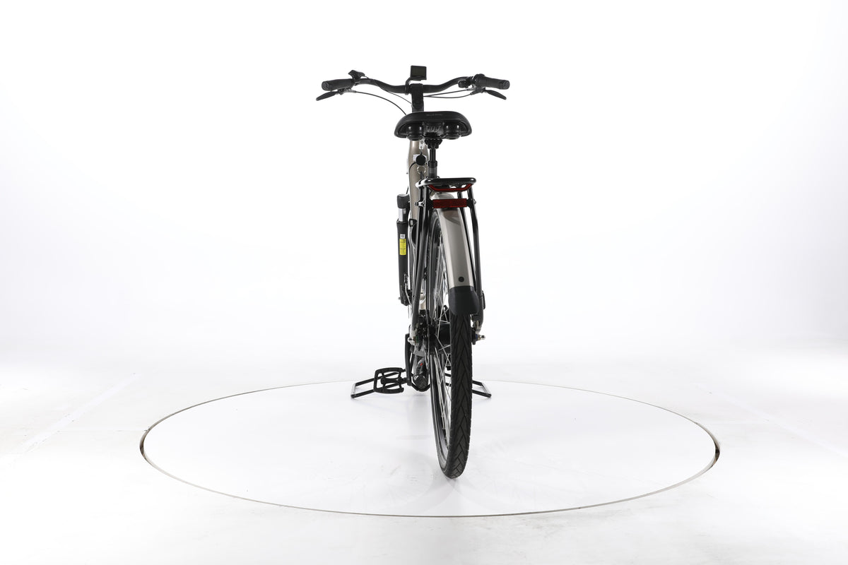 Batavus Finez E-go® Power Exclusive Plus Env-M City E-Bike Tiefeinsteiger 2024 - Image 10