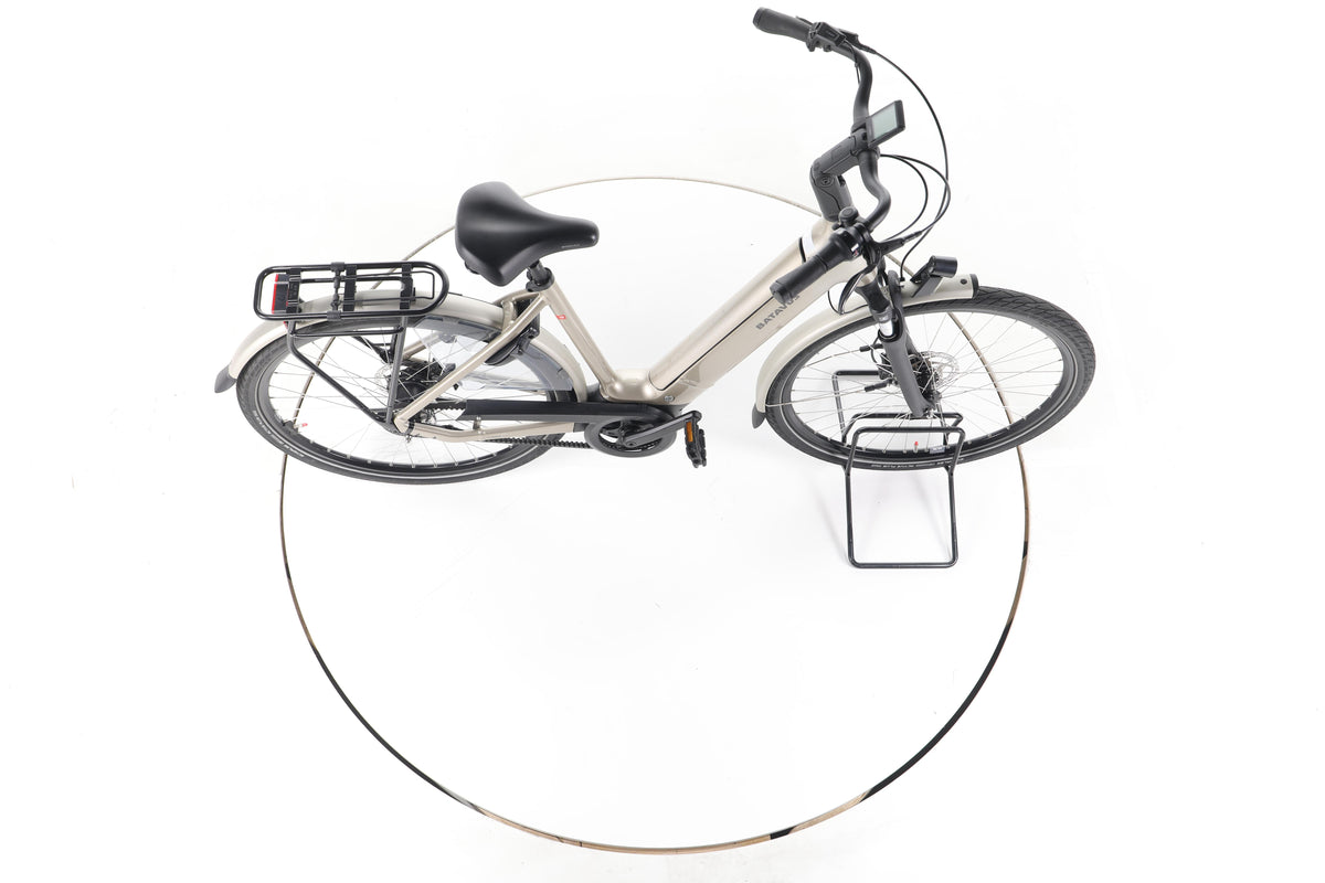 Batavus Finez E-go® Power Exclusive Plus Env-M City E-Bike Tiefeinsteiger 2024 - Image 13