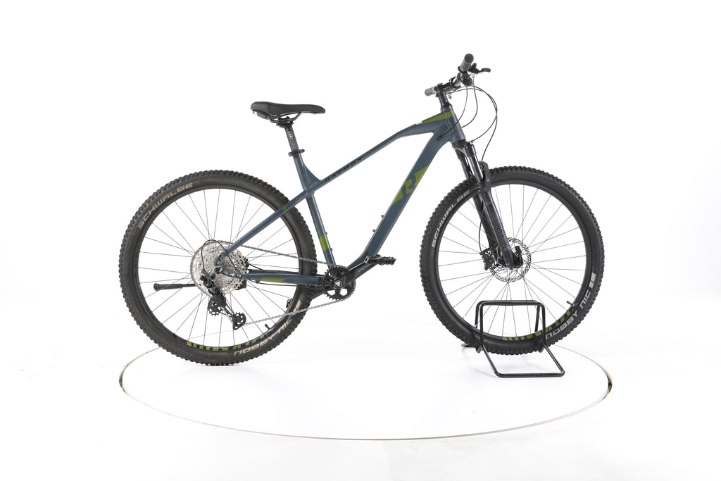 R Raymon Hardray Nine 6.5 Fahrrad Hardtail - Image 1