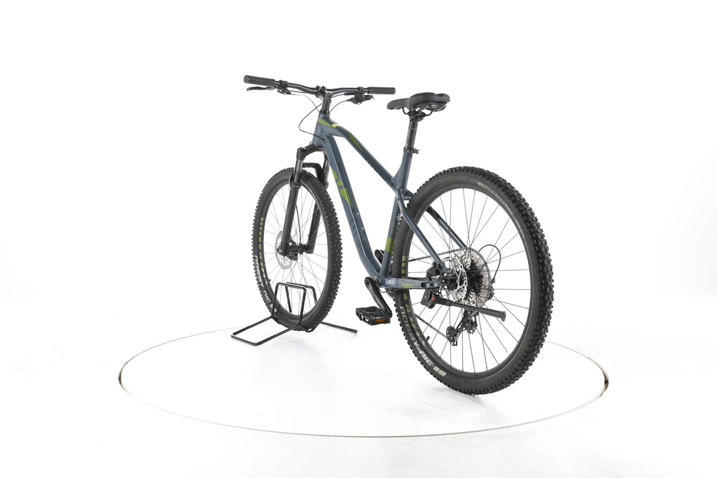 R Raymon Hardray Nine 6.5 Fahrrad Hardtail - Image 9