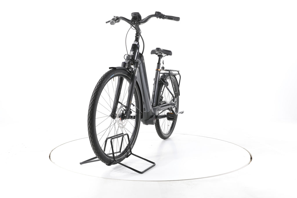 Kettler Quadriga P5 Belt RT City E-Bike Tiefeinsteiger - Image 5