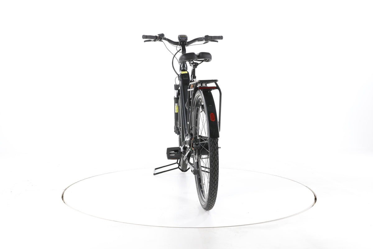 Kettler Quadriga P5 Belt RT City E-Bike Tiefeinsteiger - Image 10