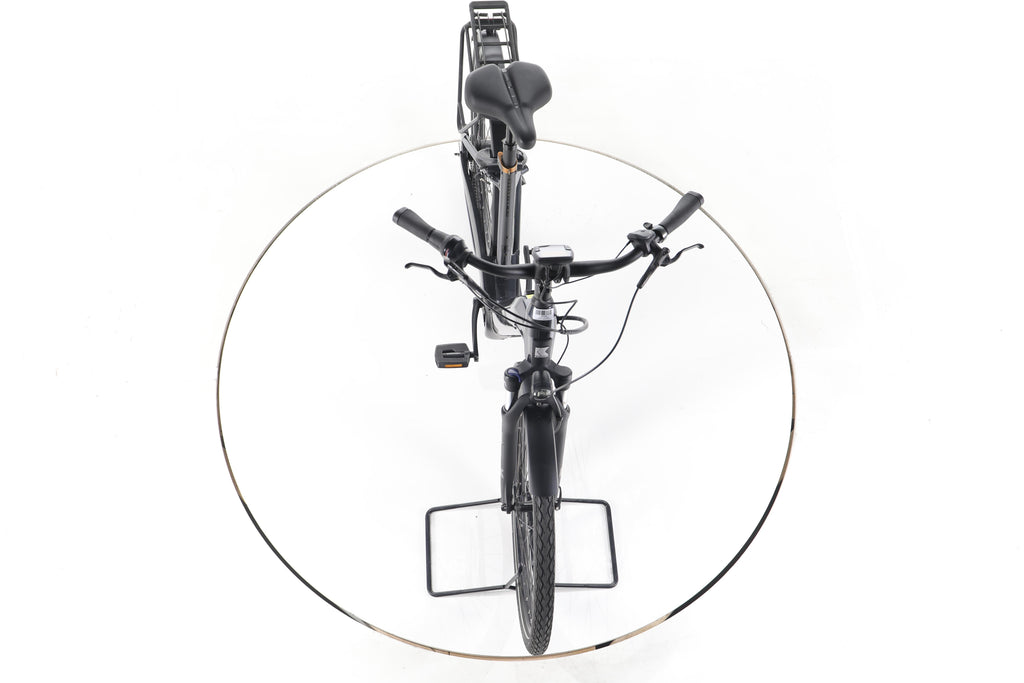 Kettler Quadriga P5 Belt RT City E-Bike Tiefeinsteiger - Image 16