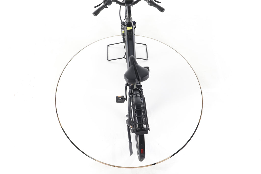 Kettler Quadriga P5 Belt RT City E-Bike Tiefeinsteiger - Image 22