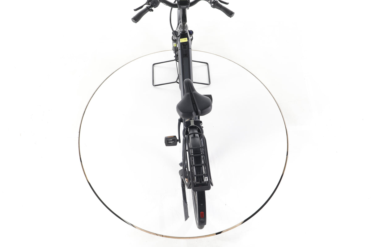 Kettler Quadriga P5 Belt RT City E-Bike Tiefeinsteiger - Image 22