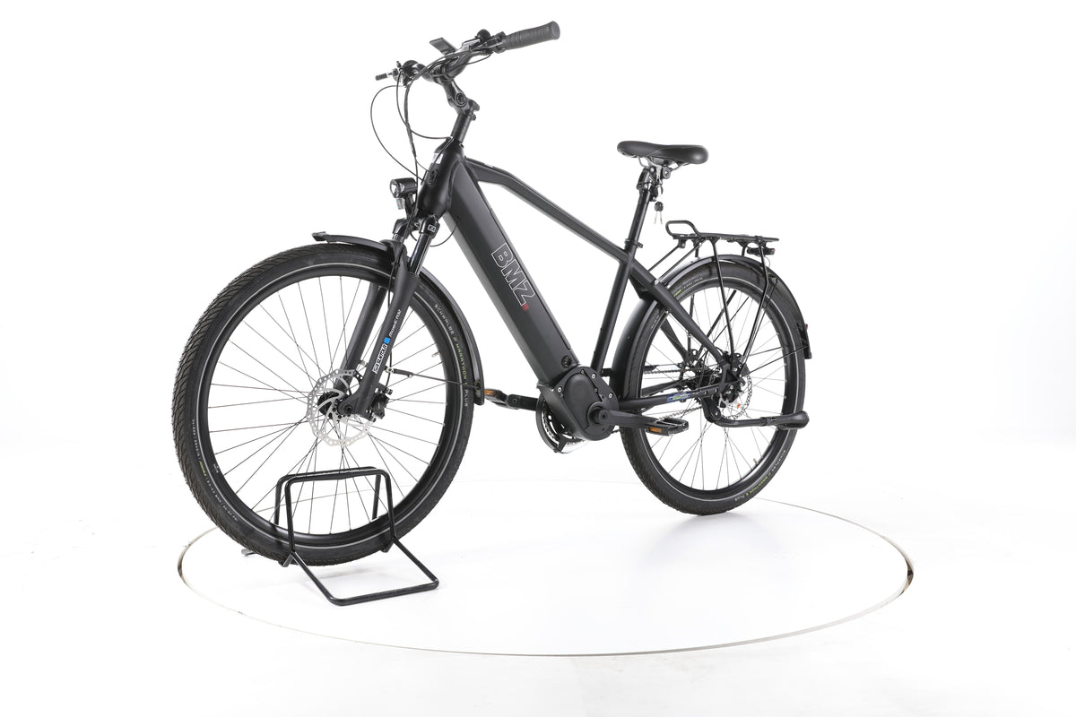 Campus BM 38 City E-Bike - Image 6