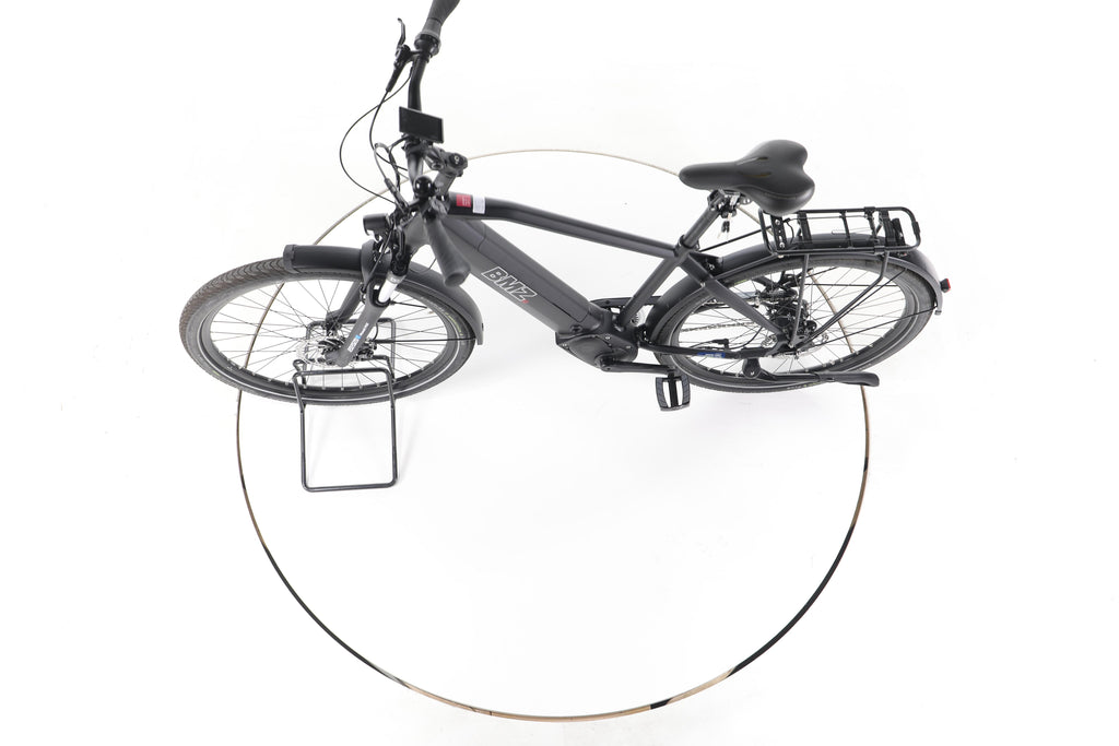 Campus BM 38 City E-Bike - Image 19
