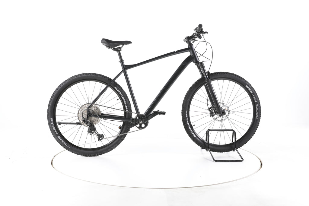 Cube Reaction Pro Fahrrad Hardtail - Image 1
