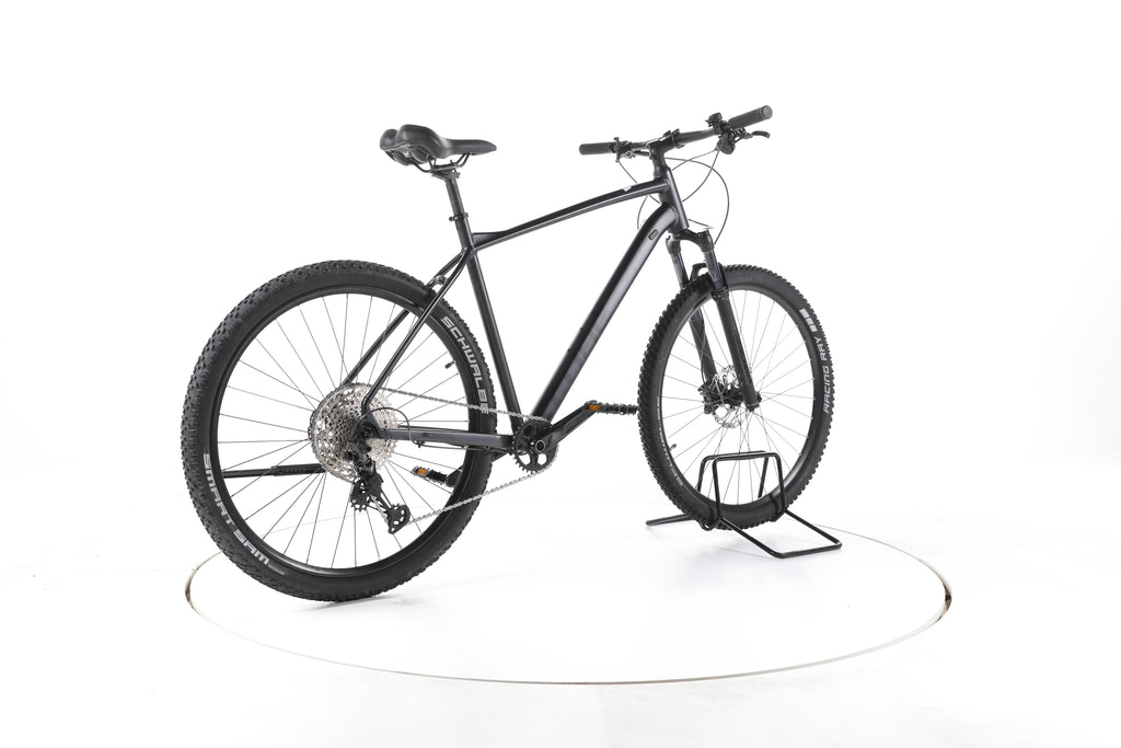 Cube Reaction Pro Fahrrad Hardtail - Image 12