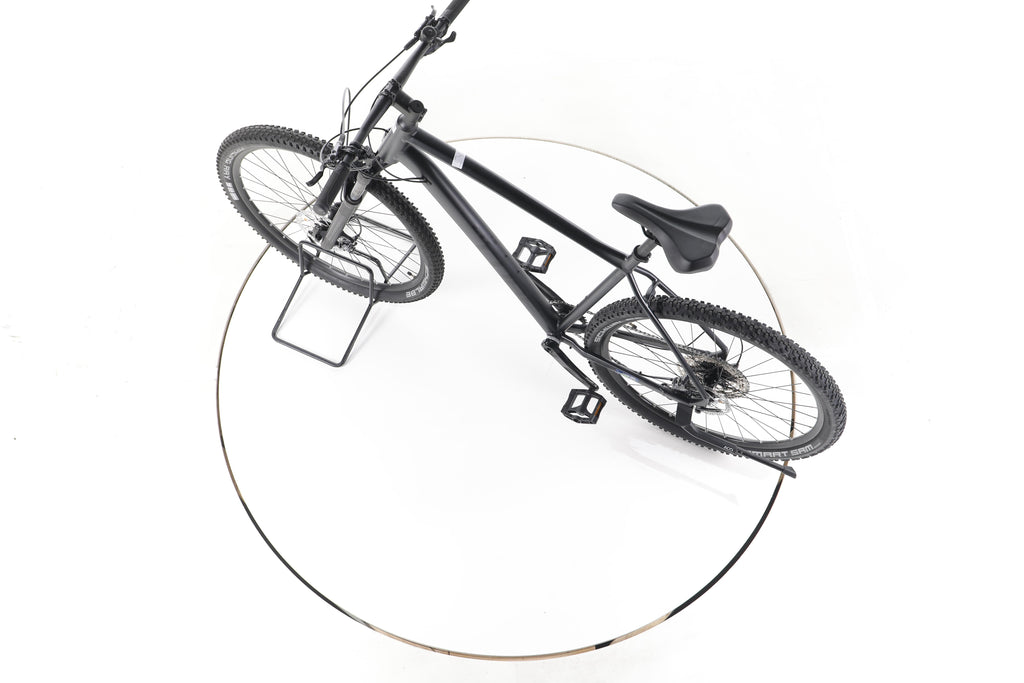 Cube Reaction Pro Fahrrad Hardtail - Image 20