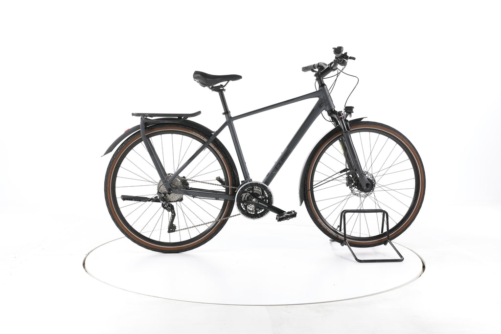 Cube Kathmandu Pro Fahrrad City & Trekking - Image 1