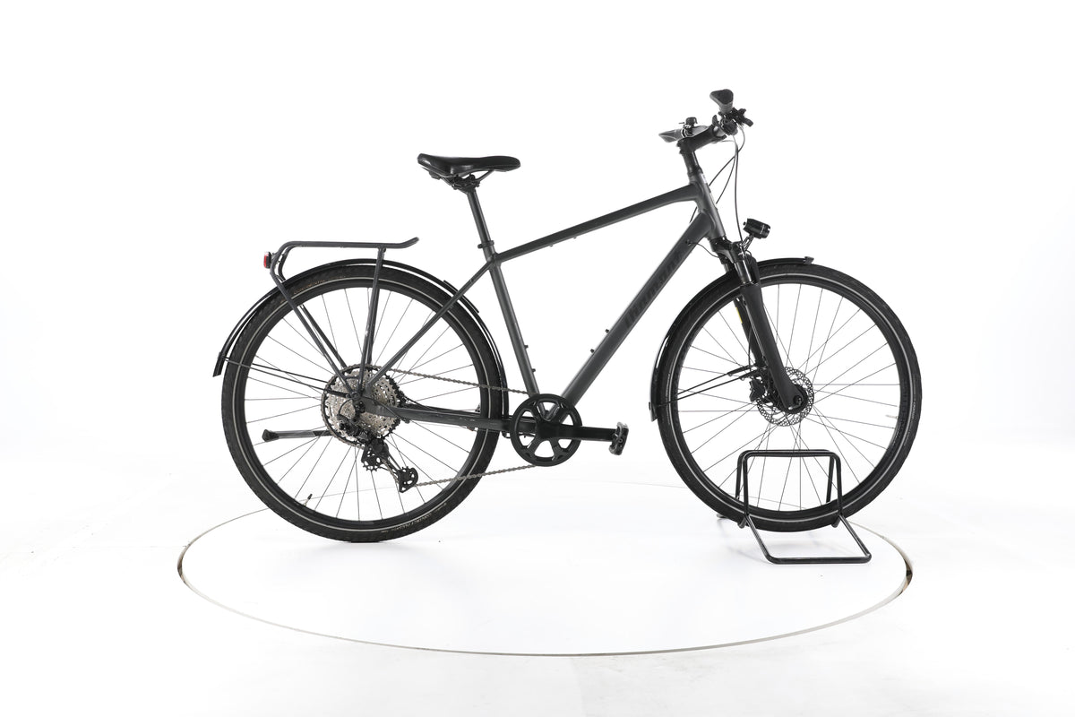 Diamant Elan Grand Deluxe Fahrrad City & Trekking - Image 1