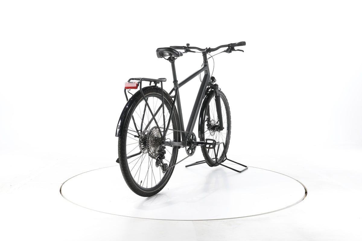 Diamant Elan Grand Deluxe Fahrrad City & Trekking - Image 11