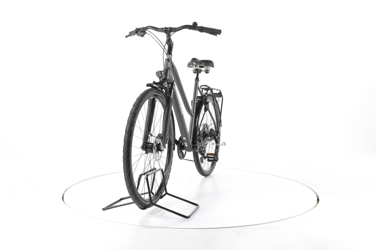 Diamant Elan Deluxe Fahrrad City & Trekking - Image 5