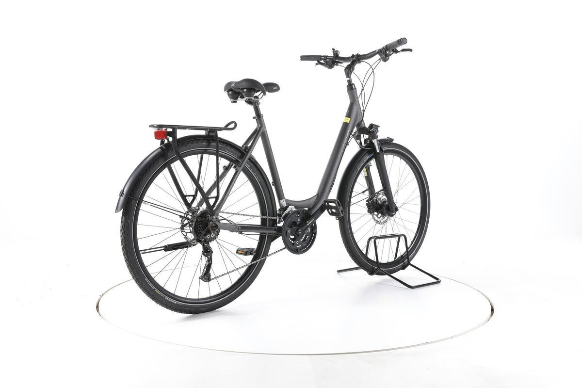 Kalkhoff Endeavour 27 Fahrrad City & Trekking - Image 12