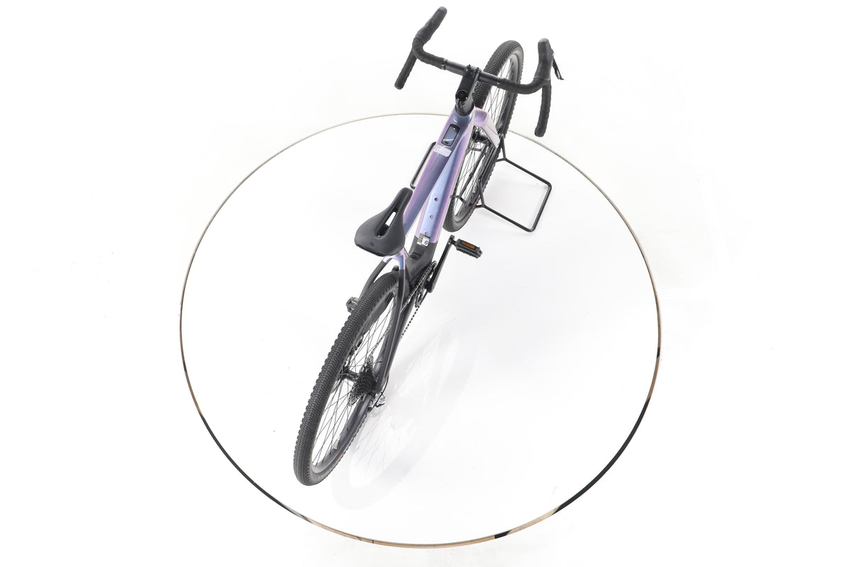 Scott Contessa Solace Gravel eRide 15 E-Gravel & Rennrad Carbon - Image 23