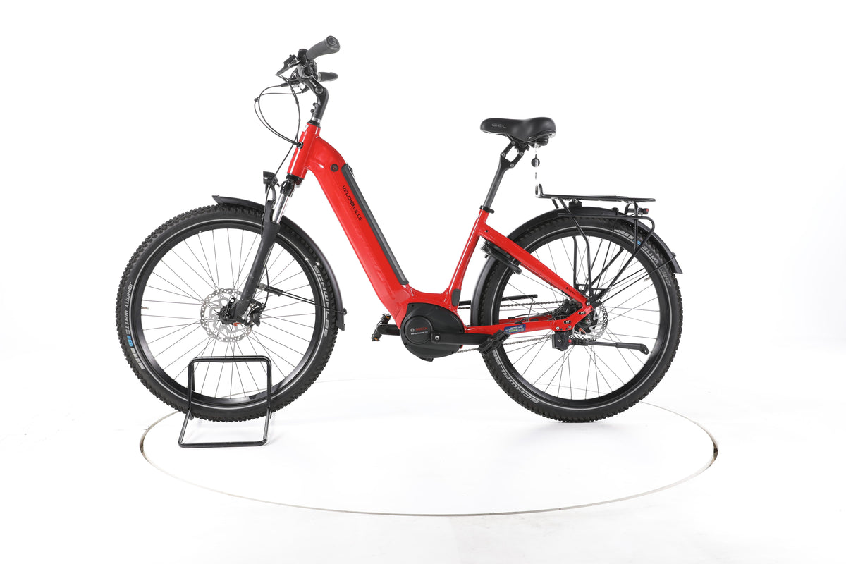 Velo de Ville SEB 890 City E-Bike Tiefeinsteiger - Image 7