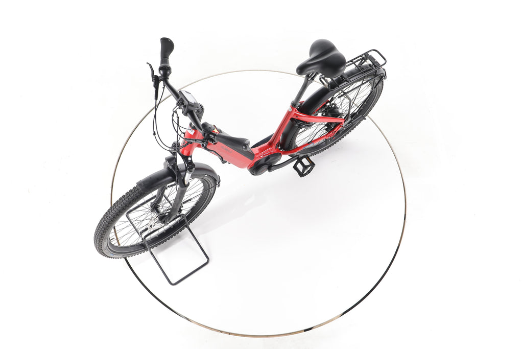 Velo de Ville SEB 890 City E-Bike Tiefeinsteiger - Image 18