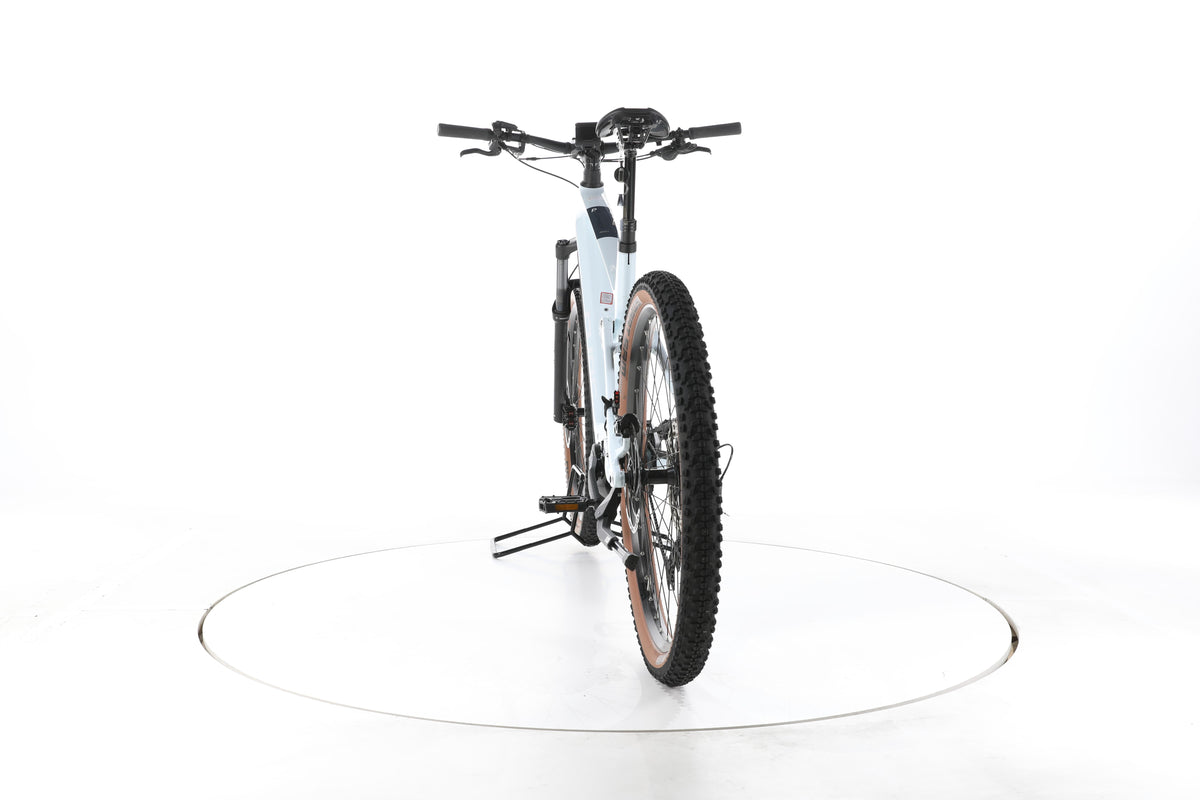 Cube Stereo Hybrid 140 HPC Pro E-Bike Fully Carbon - Image 10
