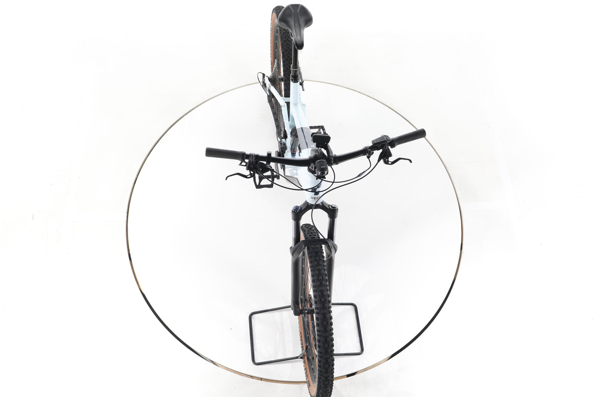 Cube Stereo Hybrid 140 HPC Pro E-Bike Fully Carbon - Image 16