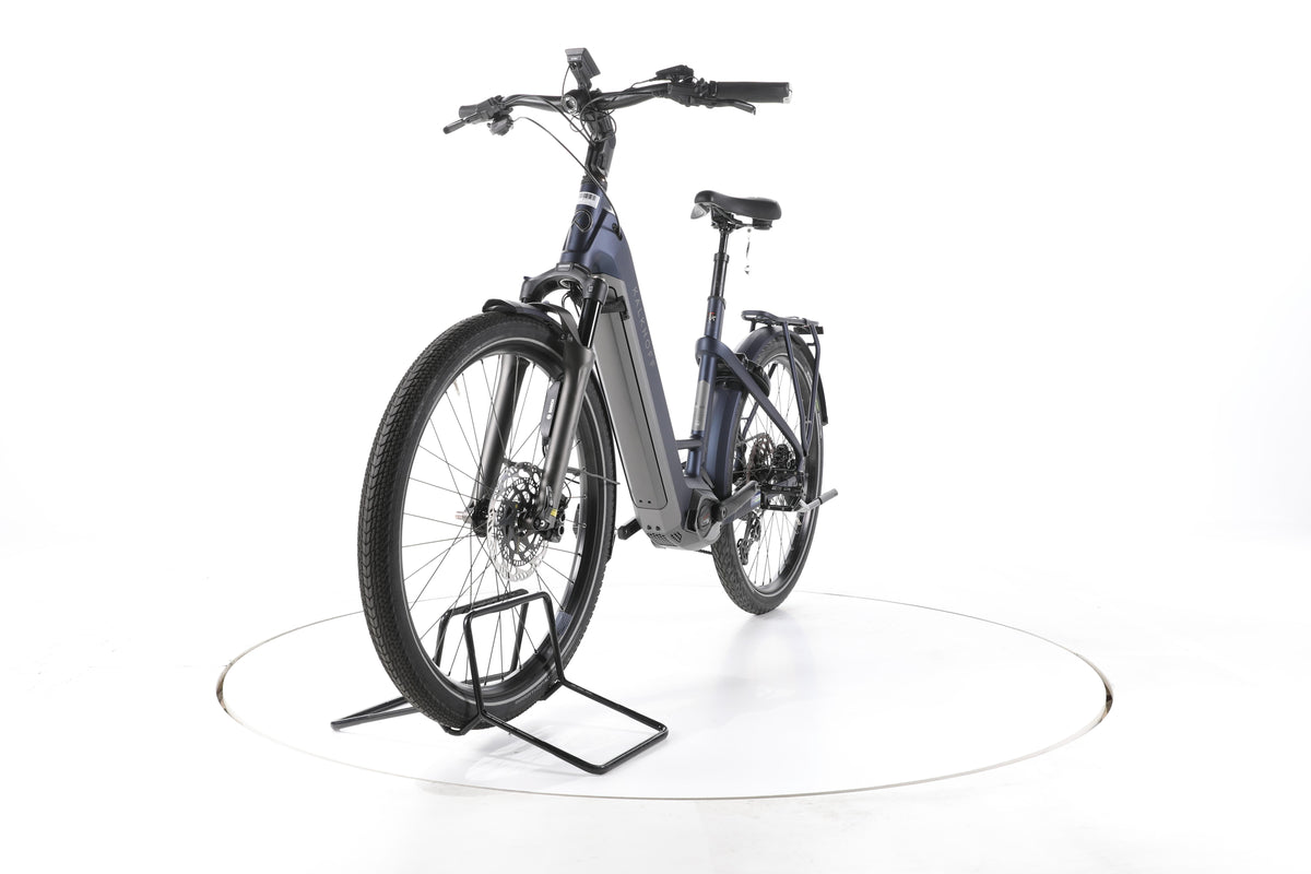 Kalkhoff Endeavour 7.B Advance+ ABS Trekking E-Bike Tiefeinsteiger - Image 5