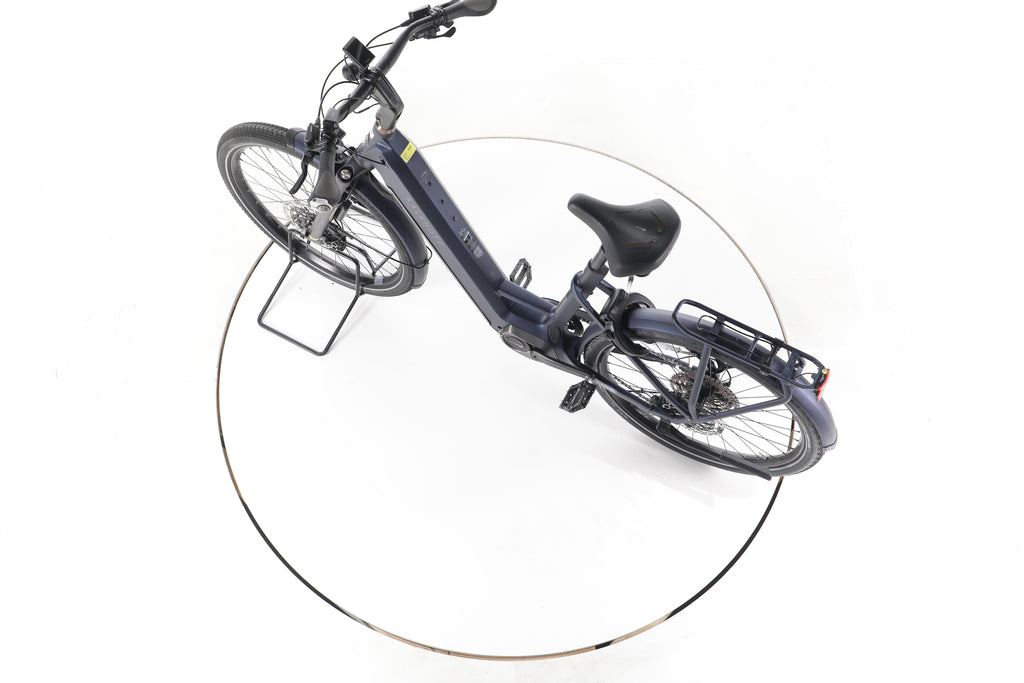 Kalkhoff Endeavour 7.B Advance+ ABS Trekking E-Bike Tiefeinsteiger - Image 20