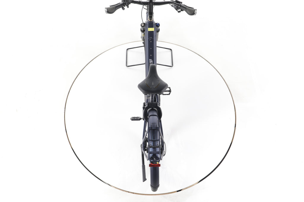 Kalkhoff Endeavour 7.B Advance+ ABS Trekking E-Bike Tiefeinsteiger - Image 22