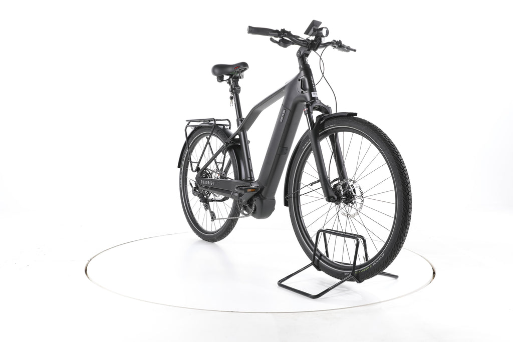 Kettler Quadriga CX 10 Trekking E-Bike 2025 - Image 3