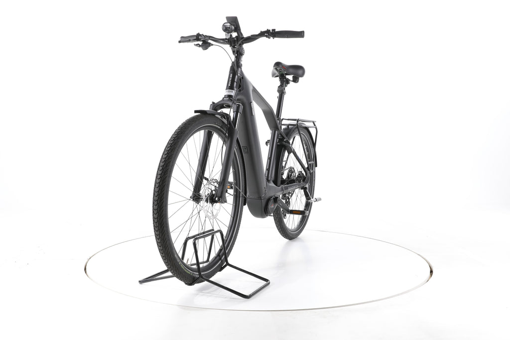 Kettler Quadriga CX 10 Trekking E-Bike 2025 - Image 5